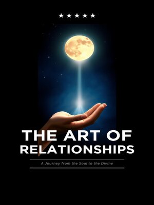 cover image of The Art of Relationships